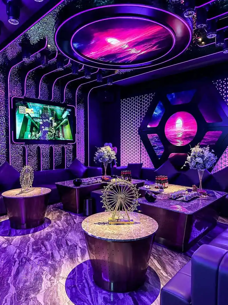 泉州商务ktv创新商务ktv模式解析-晋江市ktv预定